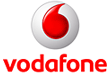 Vodafone Small Business logo